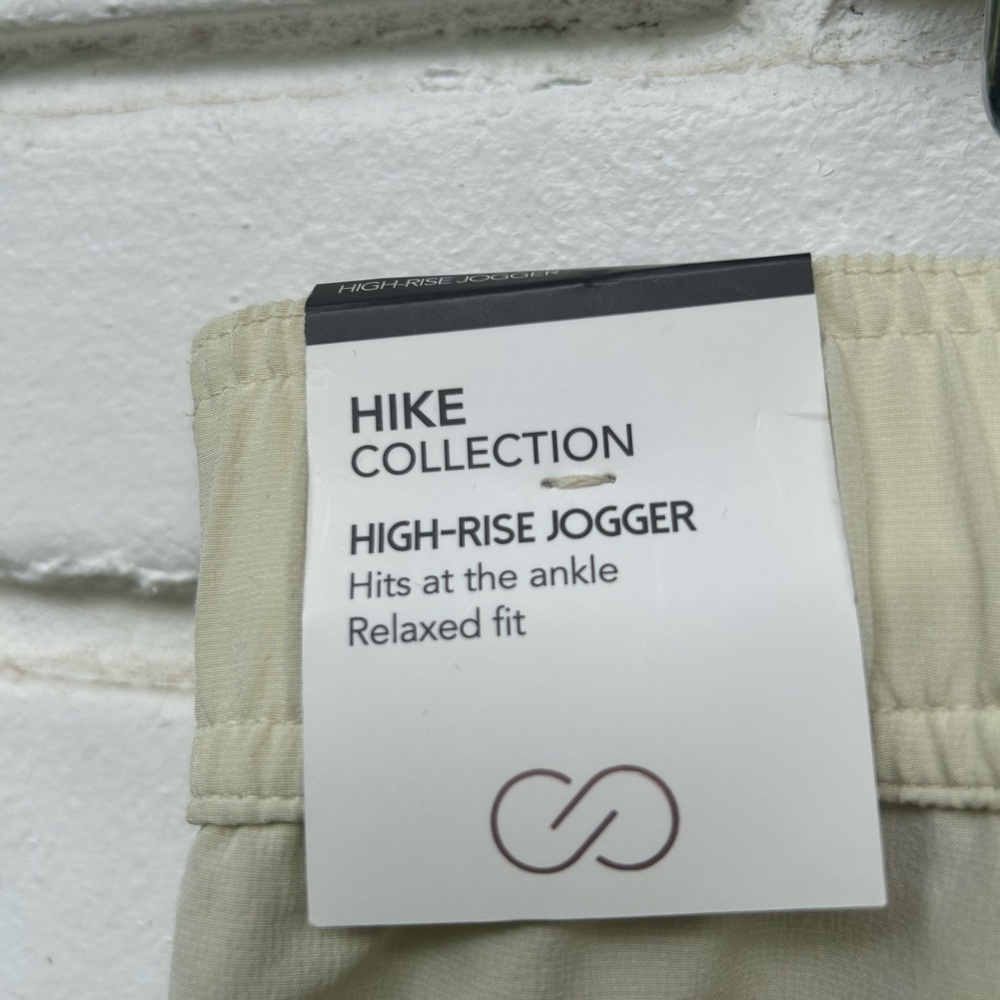 NWT CALIA Hike high rise joggers XXL - Picture 8 of 14